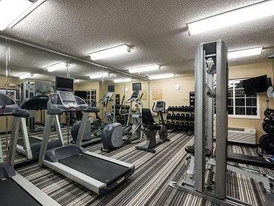 Candlewood Glen Allen-short Pump Hotel 2*