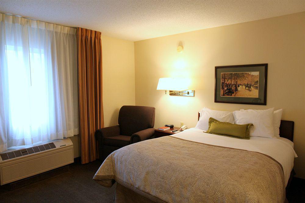 Candlewood Glen Allen-short Pump Hotel Glen Allen