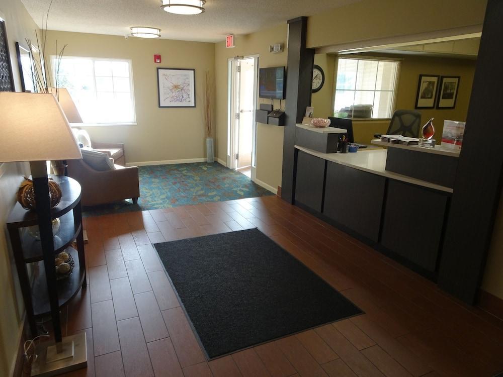 Candlewood Glen Allen-short Pump Glen Allen