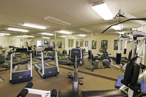 Candlewood Glen Allen-short Pump Glen Allen