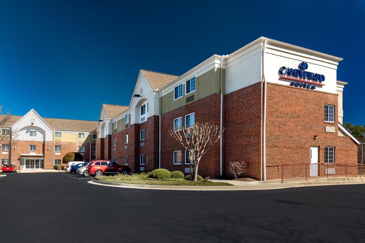 Candlewood Glen Allen-short Pump