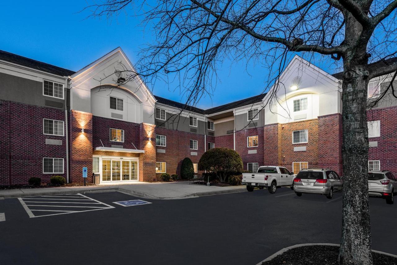 Candlewood Glen Allen-short Pump Glen Allen