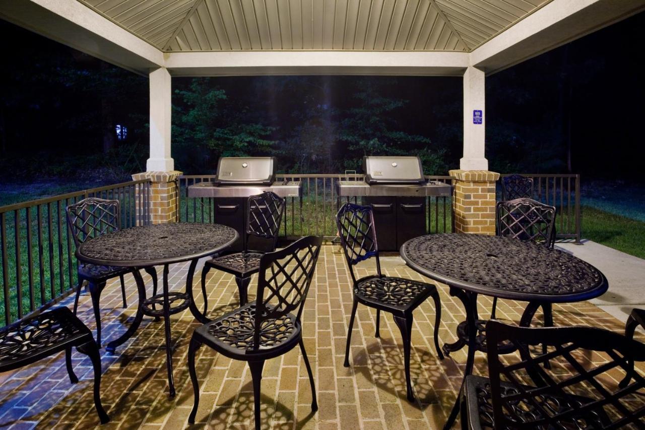 Hotel Candlewood Glen Allen-short Pump